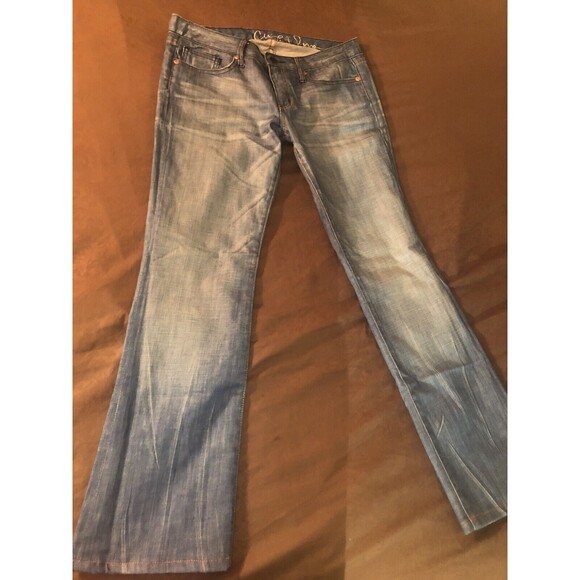 Chip & Pepper size 30 denim Jeans BNWT Women's Unisex - Picture 6 of 10